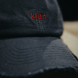 Кепка KLAN CORE чорна 10085 фото 2