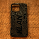 Кейс KLAN BLACK MagSafe &mdash; додаткове фото