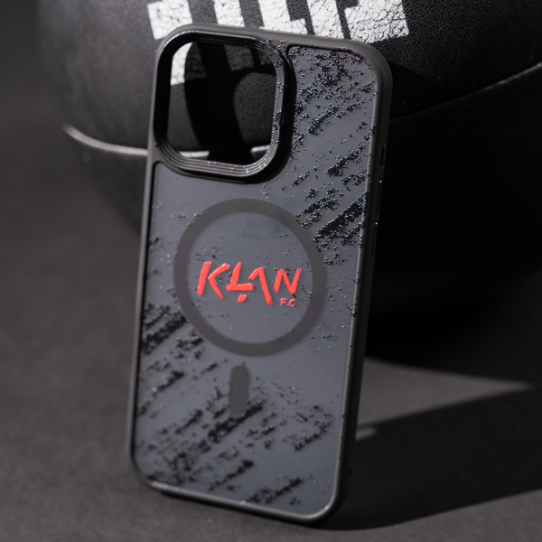 Кейс KLAN MINIMAL MagSafe 10104 фото