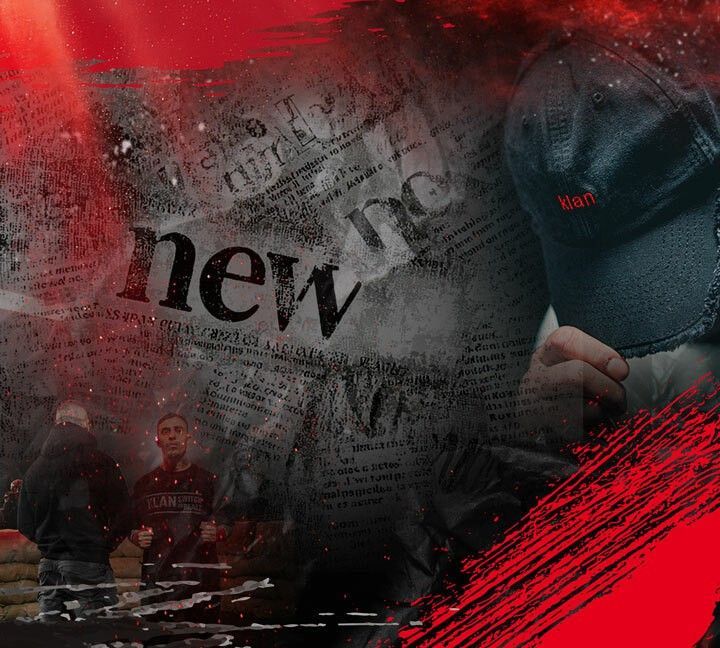 Banner from design