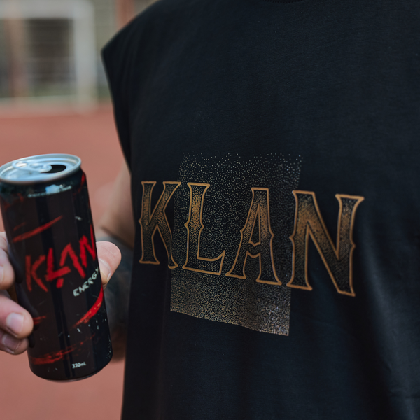 Майка KLAN FORGED M 000048 фото