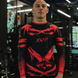 Рашгард KLAN New Version M &mdash; додаткове фото