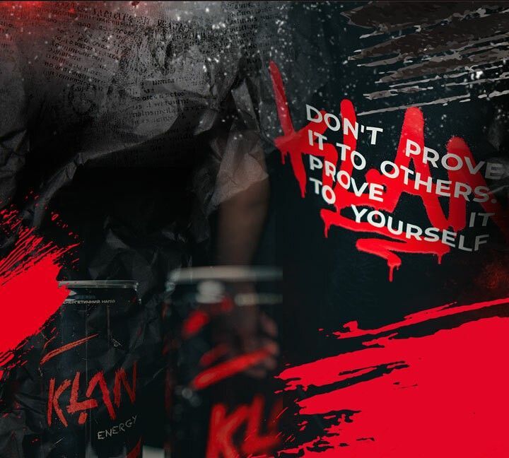 Banner from design